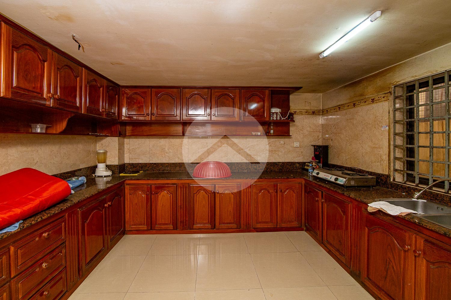 Double Shophouse For Rent – Toul Svay Prey, Phnom Penh