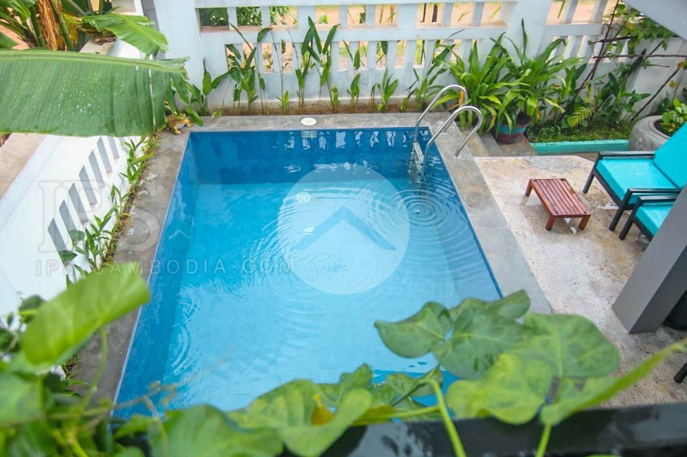 12 Bedroom Boutique Hotel For Sale Kouk Chak, Siem Reap IPS Commercial