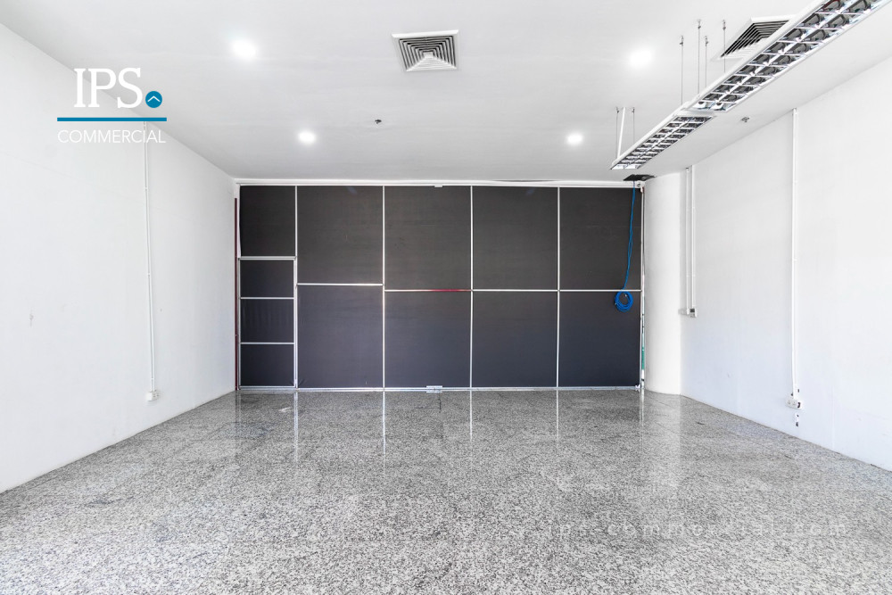59 Sqm Office Space For Rent – The Heritage Walk, Svay Dangkum, Siem Reap