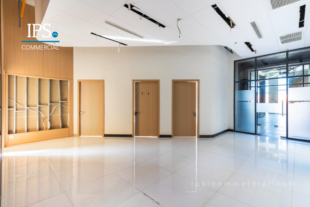 268 Sqm Office Space For Rent – The Heritage Walk, Svay Dangkum, Siem Reap