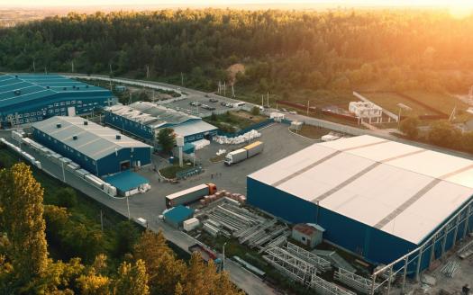 Benefits of leasing a warehouse in Cambodia