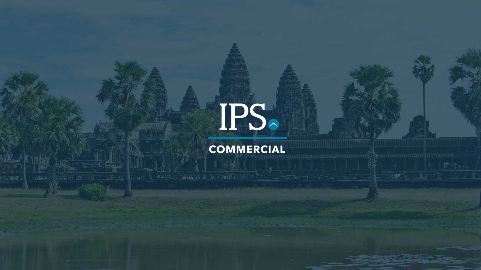 Siem Reap Province IPS Commercial