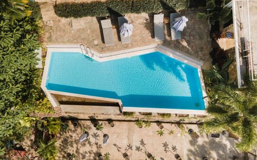 Boutique Seaside Hotel Business with Strong Brand For Sale in Kep